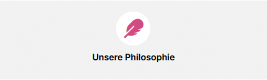 Pflegekunst-Unsere Philosopie